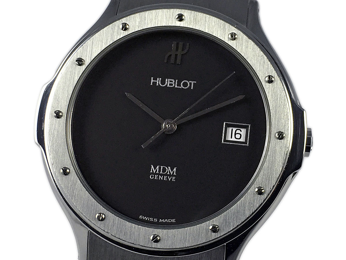 RELOJ Classic MDM ref. 1521.1 - Watches - Compra venta de relojes segunda mano